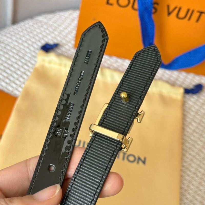 Louis Vuitton Belts